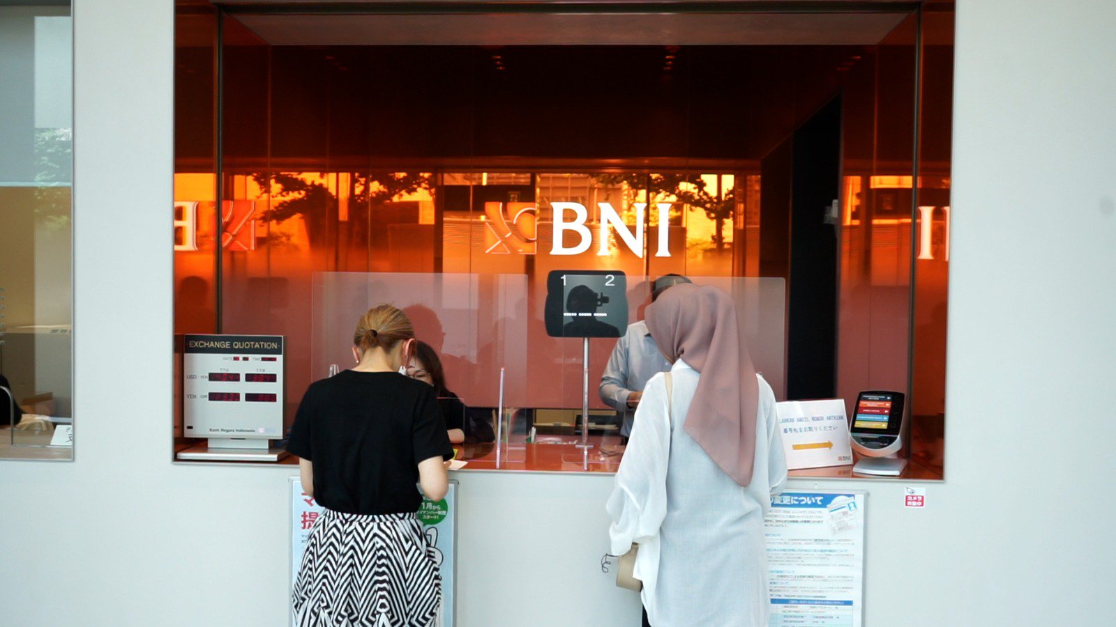 Cek Bunga Deposito BNI Terbaru 2025