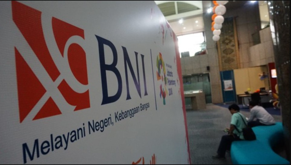 Bunga Deposito BNI 100 Juta, Simulasi 3, 6 & 12 Bulan