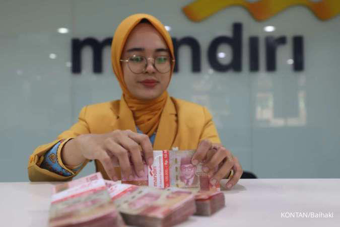 Bunga Deposito 2 Miliar