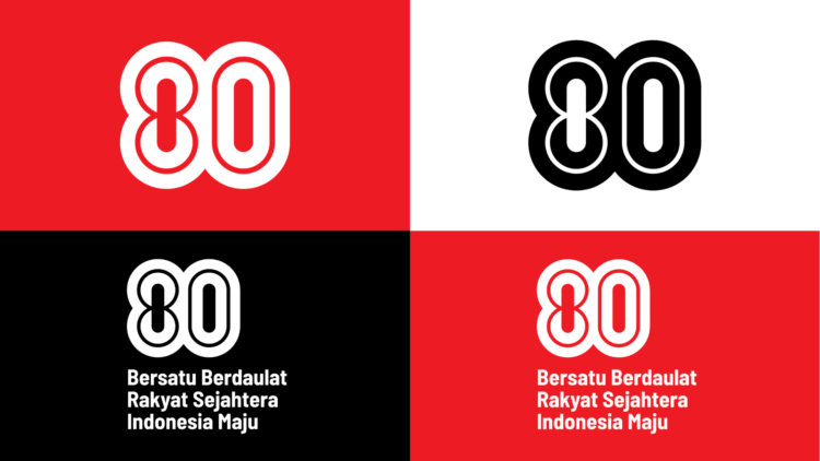Koleksi Gambar HUT RI ke-80 HD – Download Gratis Tanpa Watermark