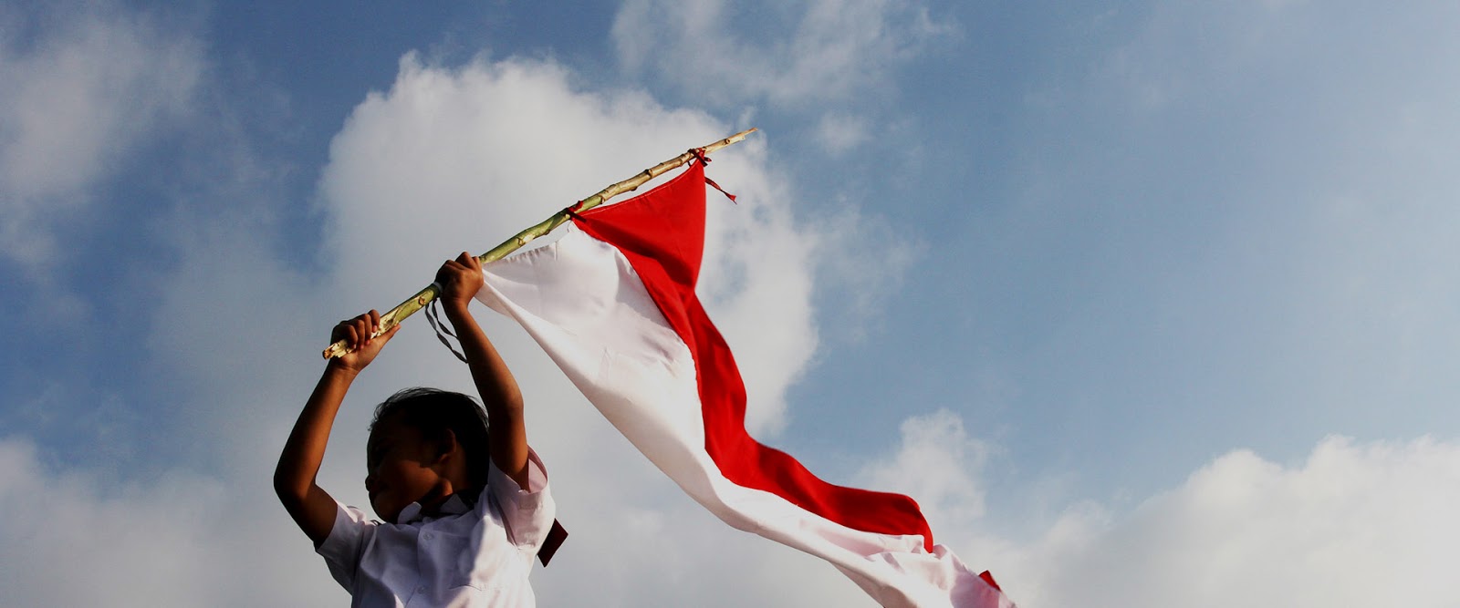 Ide Lomba Foto Tema Kemerdekaan pada 17 Agustus 2025