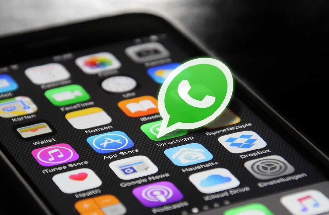 Contoh Pesan WA Broadcast 17an Penuh Semangat Kemerdekaan