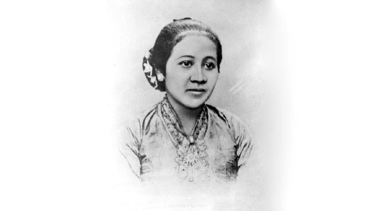 15 Quotes Kartini yang Menginspirasi Perempuan Modern