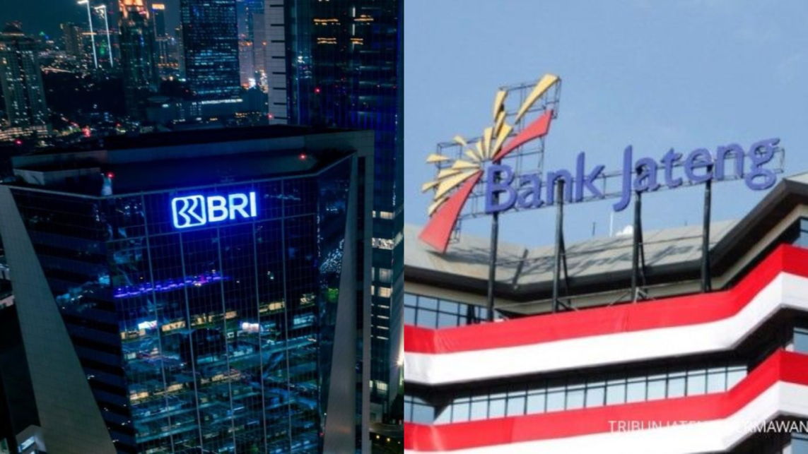 Berapa Bunga Deposito BRI vs Bank Jateng? Update September 2025