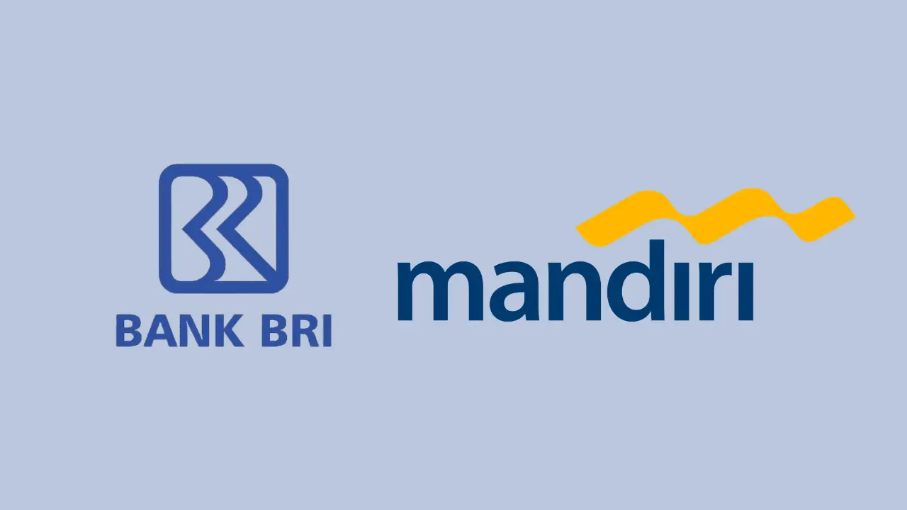 Berapa Bunga BRI vs Mandiri? Update Rate Terbaru 2025