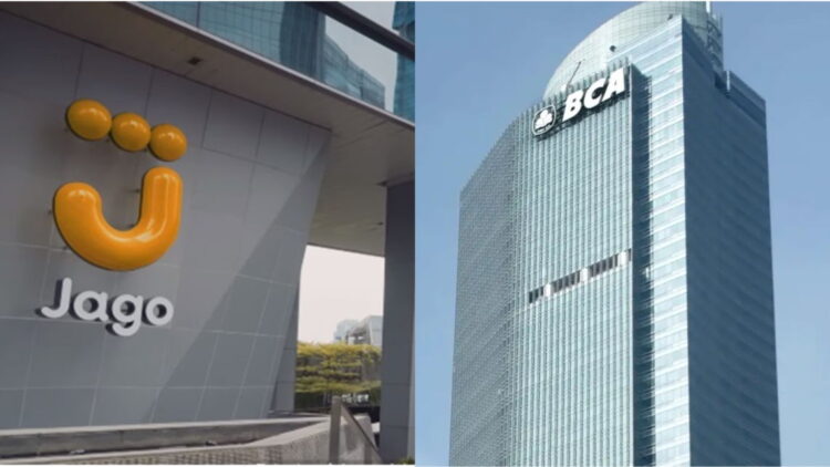 Daftar Bunga BCA vs Bank Jago: Mana Lebih Menguntungkan?
