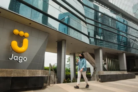 Bunga Deposito Bank Jago Terbaru September 2025: Cek Suku Bunga