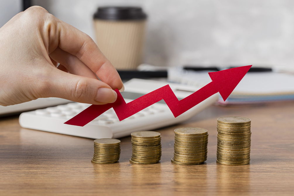 Cara Menghitung Compound Interest Deposito