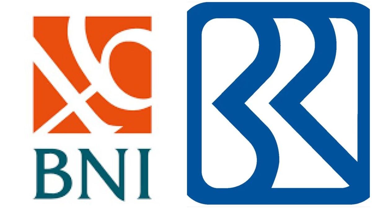 Bunga Deposito BRI vs BNI: Perbandingan Lengkap 2025