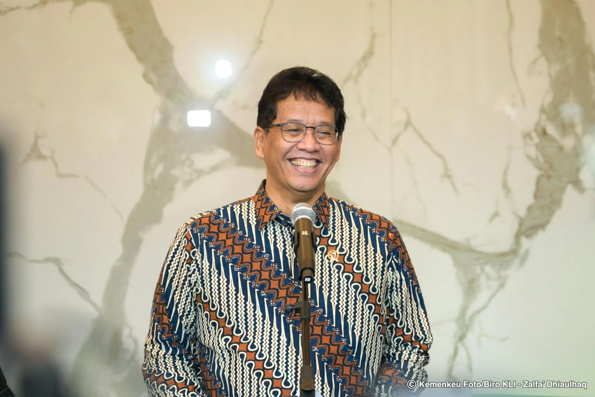 UMKM Naik Kelas! Ini Dampak Dana Kemenkeu 200T ke UMKM