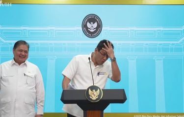 Respons Bank BUMN Terima Dana Rp200T dari Kemenkeu 2025