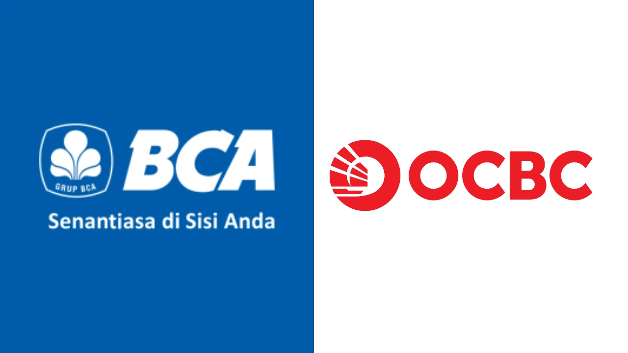 Bunga Deposito BCA vs OCBC NISP Oktober 2025: Mana yang Lebih Cuan?