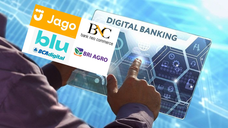 Perbandingan Deposito Bank Digital: Manakah yang Lolos Jaminan LPS Rate?