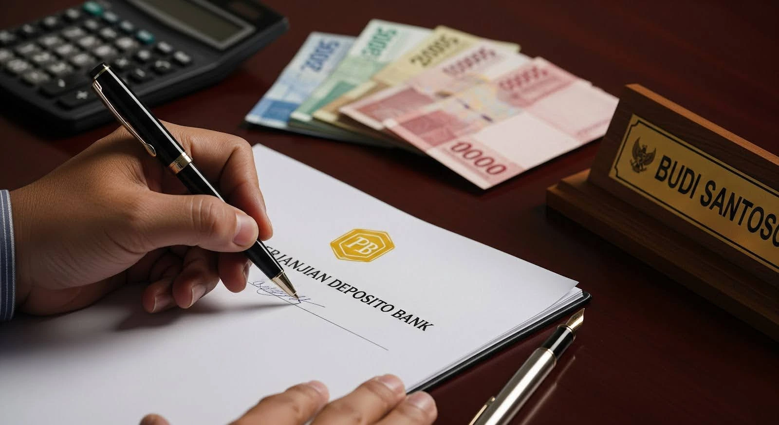 Klausul Force Majeure dalam Perjanjian Deposito Bank: Apa Risikonya?