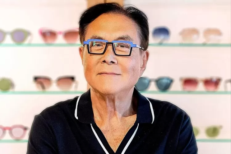 Kendalikan Masa Depan Finansial: Rangkuman Strategi Robert Kiyosaki untuk Kebebasan Uang