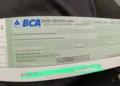 Cara Cek Giro BCA Sudah Cair atau Belum Melalui KlikBCA
