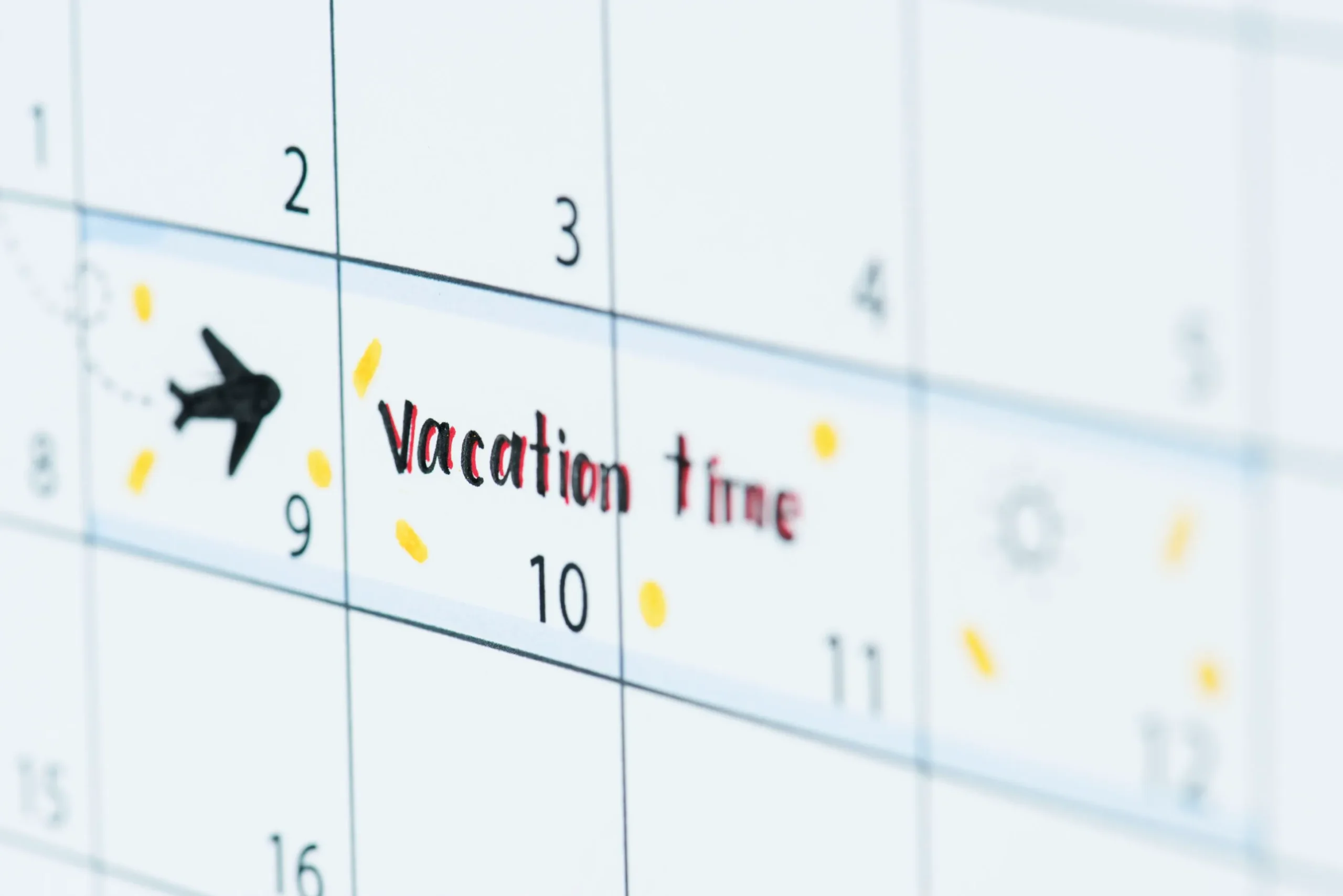 Cuti Bersama 2026: Long Weekend dan Trik Maksimalkan Libur