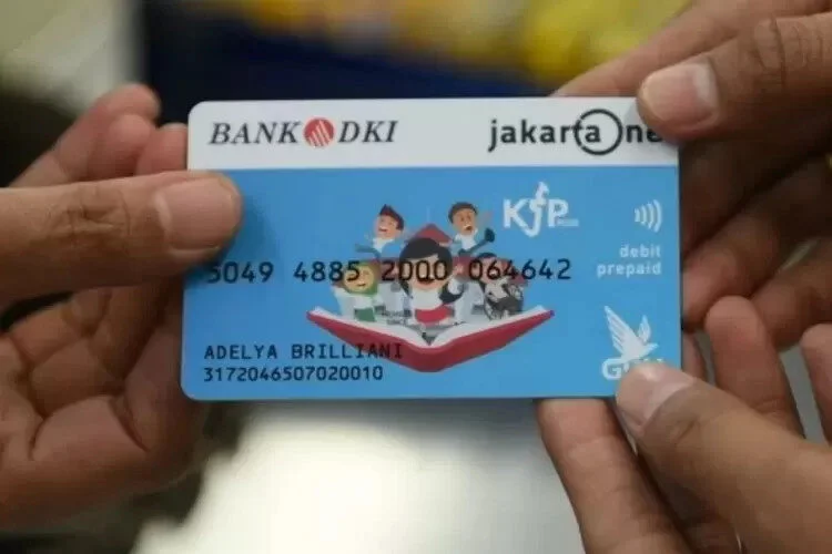 Cara Ambil Antrian KJP Pasar Jaya 2025 Tanpa Antre
