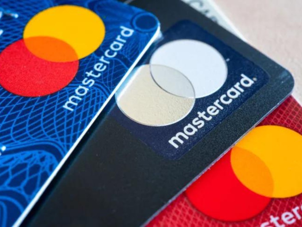 Gambar Kartu Kredit Lengkap: Visa, Mastercard, Amex & JCB