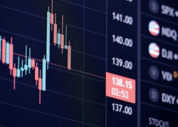Trading Halt (Foto: unsplash/Tötös Ádám)